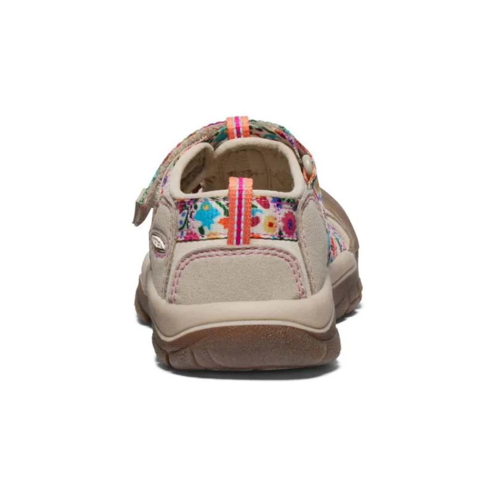 Outlet Little Kids' Newport H2 | Safari/Birch Kids Sandals