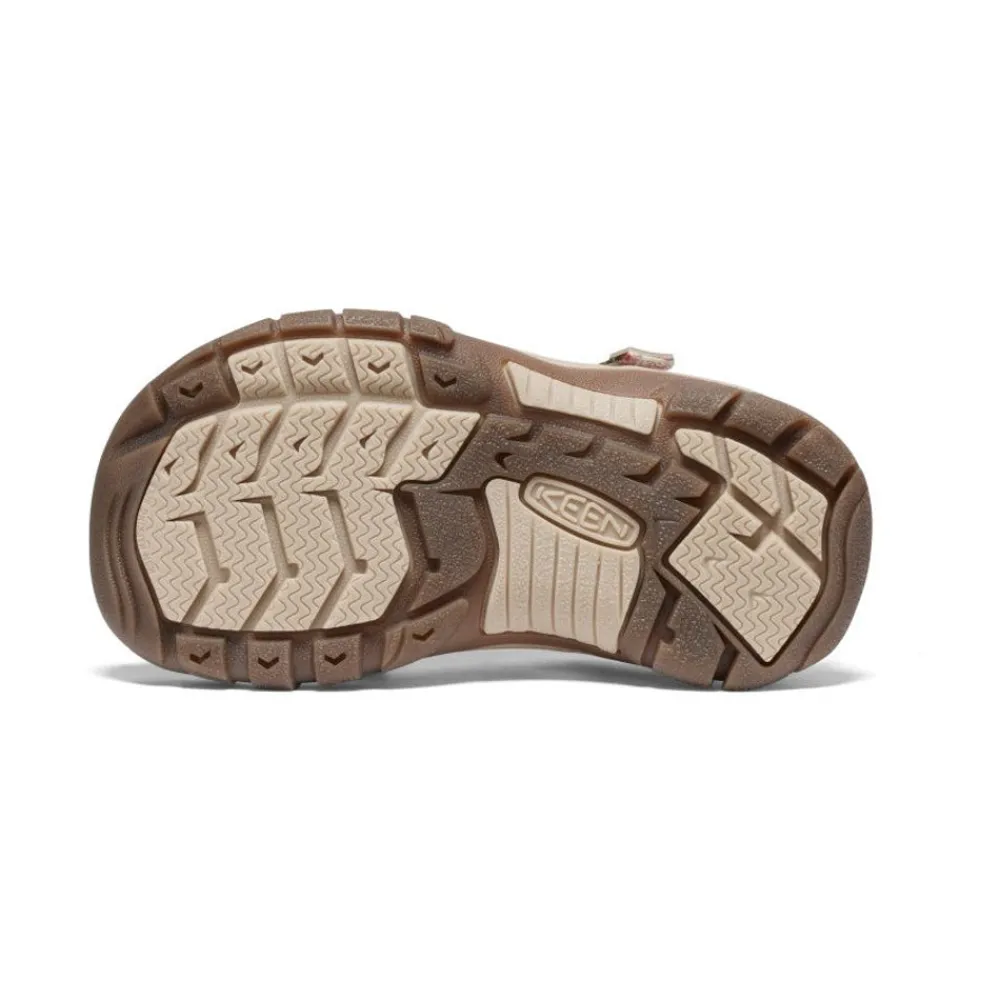 Outlet Little Kids' Newport H2 | Safari/Birch Kids Sandals