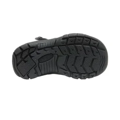 Online Little Kids' Newport H2 | Steel Grey/Black Kids Sandals