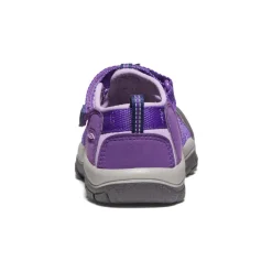 Sale Little Kids' Newport H2 | Tillandsia Purple/English Lavender Kids Sandals