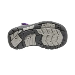Sale Little Kids' Newport H2 | Tillandsia Purple/English Lavender Kids Sandals