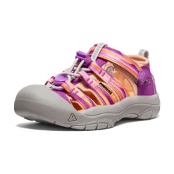 Online Little Kids' Newport H2 | Willowherb/Tangerine Kids Sandals