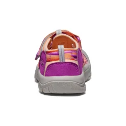 Online Little Kids' Newport H2 | Willowherb/Tangerine Kids Sandals