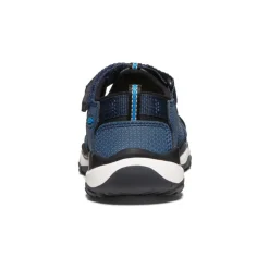 Fashion Little Kids' Newport Neo H2 | Blue Nights/Brilliant Blue Kids Sandals