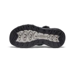 Clearance Little Kids' Newport Neo H2 | Sea Moss/Steel Grey Kids Sandals