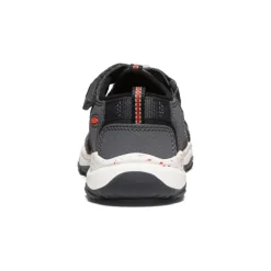 Discount Little Kids' Newport Neo H2 | Magnet/Spicy Orange Kids Sandals