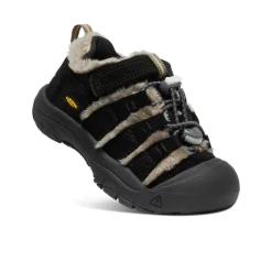 Fashion Little Kids' Newport Shoe | Tps Big Foot Gold Kids Shoes