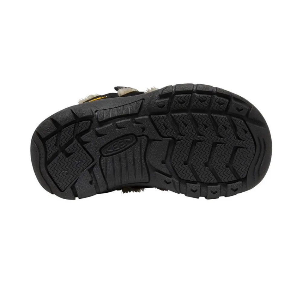 Fashion Little Kids' Newport Shoe | Tps Big Foot Gold Kids Shoes