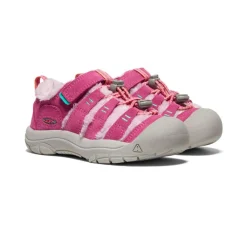 Online Little Kids' Newport Shoe | Fruit Dove/Ballet Slipper Kids Shoes