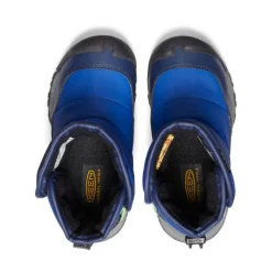 Sale Little Kids' Puffrider Waterproof Winter Boot | Naval Academy/Surf Kids Boots