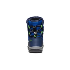 Sale Little Kids' Puffrider Waterproof Winter Boot | Naval Academy/Surf Kids Boots