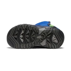 Sale Little Kids' Puffrider Waterproof Winter Boot | Naval Academy/Surf Kids Boots