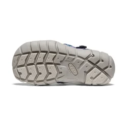 Online Little Kids' Seacamp Ii Cnx | Black Iris/African Violet Kids Sandals