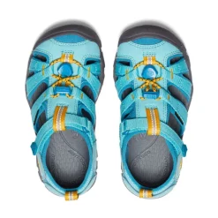 Sale Little Kids' Seacamp Ii Cnx | Ipanema/Fjord Blue Kids Sandals
