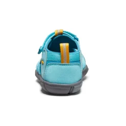 Sale Little Kids' Seacamp Ii Cnx | Ipanema/Fjord Blue Kids Sandals