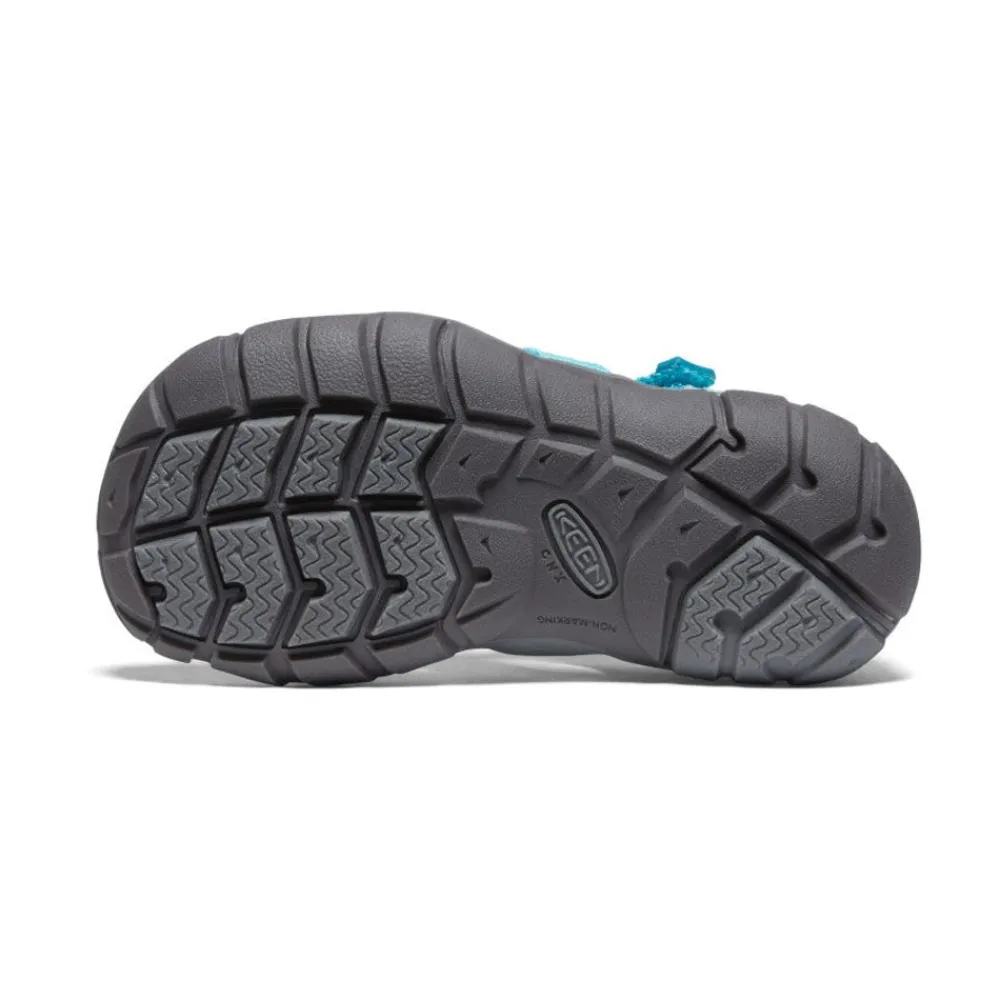 Sale Little Kids' Seacamp Ii Cnx | Ipanema/Fjord Blue Kids Sandals