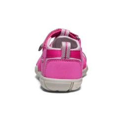 Outlet Little Kids' Seacamp Ii Cnx | Very Berry/Dawn Pink Kids Sandals