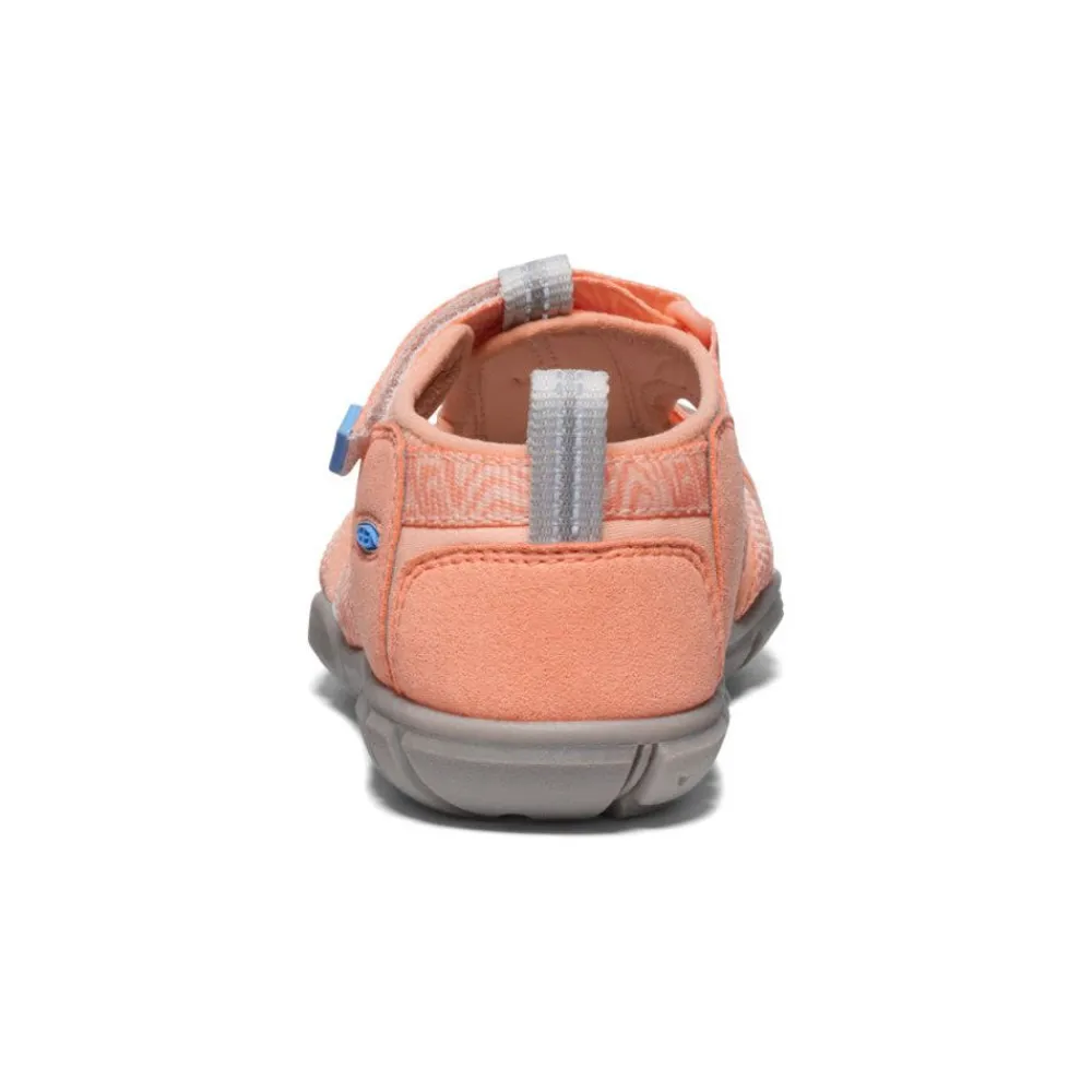 Online Little Kids' Seacamp Ii Cnx | Papaya Punch/Marina Kids Sandals