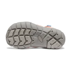 Online Little Kids' Seacamp Ii Cnx | Papaya Punch/Marina Kids Sandals