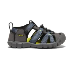 Discount Little Kids' Seacamp Ii Cnx | Magnet/Evening Primrose Kids Sandals