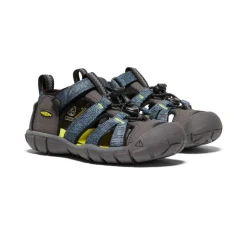 Discount Little Kids' Seacamp Ii Cnx | Magnet/Evening Primrose Kids Sandals