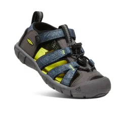 Discount Little Kids' Seacamp Ii Cnx | Magnet/Evening Primrose Kids Sandals