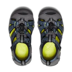 Discount Little Kids' Seacamp Ii Cnx | Magnet/Evening Primrose Kids Sandals