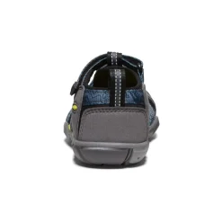 Discount Little Kids' Seacamp Ii Cnx | Magnet/Evening Primrose Kids Sandals