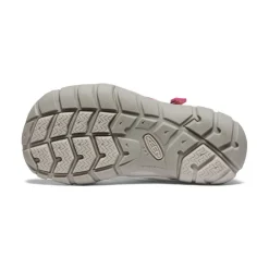 Outlet Little Kids' Seacamp Ii Cnx | Rainbow/Festival Fuchsia Kids Sandals