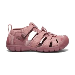 Hot Little Kids' Seacamp Ii Cnx Sandal X Namuk | Dark Rose Kids Sandals