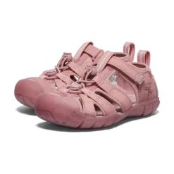 Hot Little Kids' Seacamp Ii Cnx Sandal X Namuk | Dark Rose Kids Sandals