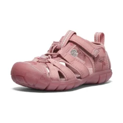 Hot Little Kids' Seacamp Ii Cnx Sandal X Namuk | Dark Rose Kids Sandals