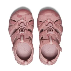 Hot Little Kids' Seacamp Ii Cnx Sandal X Namuk | Dark Rose Kids Sandals
