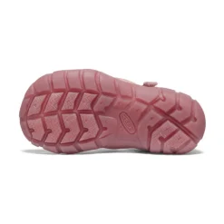 Hot Little Kids' Seacamp Ii Cnx Sandal X Namuk | Dark Rose Kids Sandals