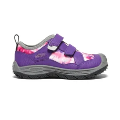 Sale Little Kids' Speed Hound | Tillandsia Purple/Multi Kids Shoes