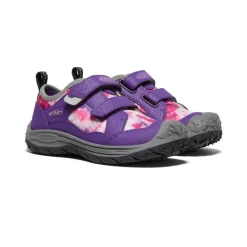 Sale Little Kids' Speed Hound | Tillandsia Purple/Multi Kids Shoes