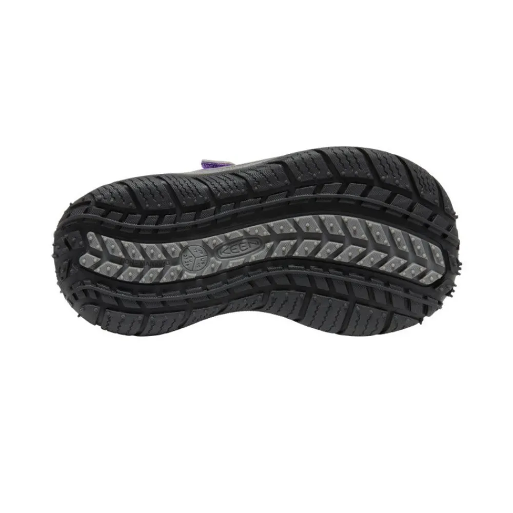 Sale Little Kids' Speed Hound | Tillandsia Purple/Multi Kids Shoes