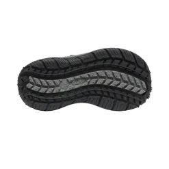Hot Little Kids' Speed Hound | Black/Camo Kids Shoes