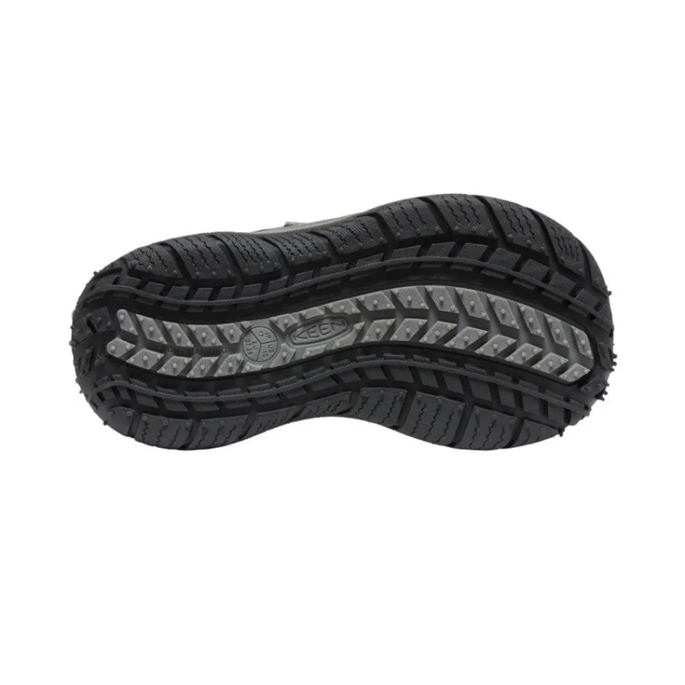 Hot Little Kids' Speed Hound | Black/Camo Kids Shoes