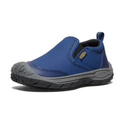 Clearance Little Kids' Speed Hound Slip-On | Blue Depths/Black Kids Slip-Ons