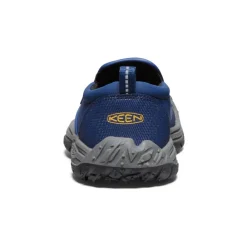 Clearance Little Kids' Speed Hound Slip-On | Blue Depths/Black Kids Slip-Ons