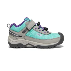 Fashion Little Kids' Targhee Sport Vent Shoe | Waterfall/Vapor Kids Shoes