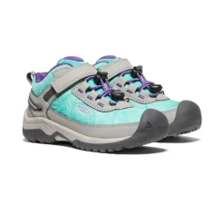 Fashion Little Kids' Targhee Sport Vent Shoe | Waterfall/Vapor Kids Shoes
