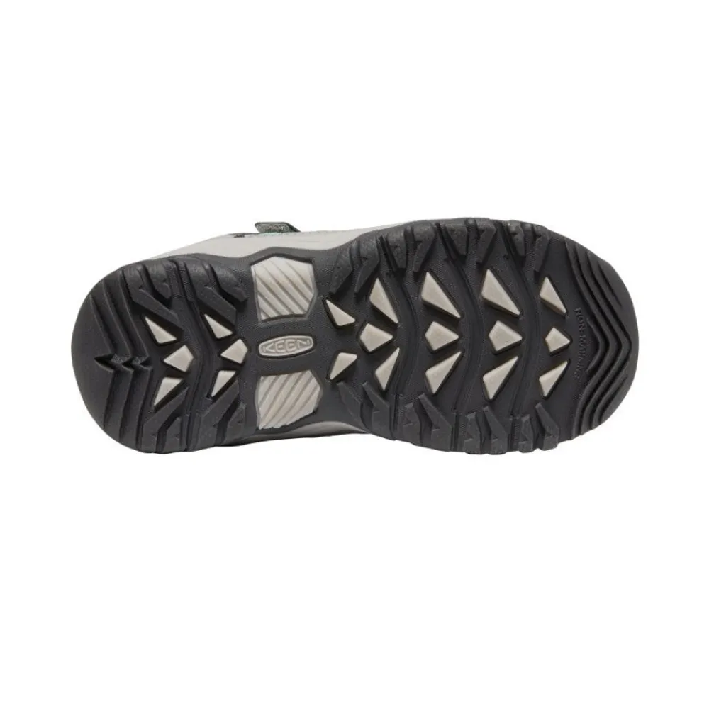 Fashion Little Kids' Targhee Sport Vent Shoe | Waterfall/Vapor Kids Shoes