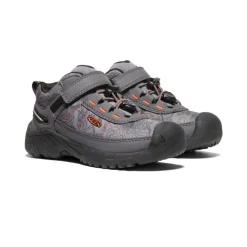 Online Little Kids' Targhee Sport Vent Shoe | Magnet/Scarlet Ibis Kids Shoes
