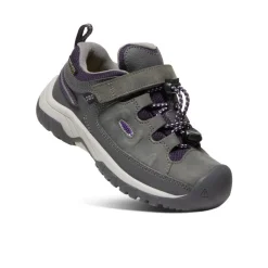Online Little Kids' Targhee Waterproof Shoe | Magnet/Tillandsia Purple Kids Shoes
