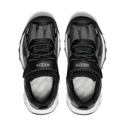 Discount Little Kids' Wanduro Speed Hiking Shoe | Black/Vapor Kids Shoes