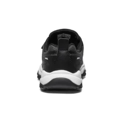 Discount Little Kids' Wanduro Speed Hiking Shoe | Black/Vapor Kids Shoes