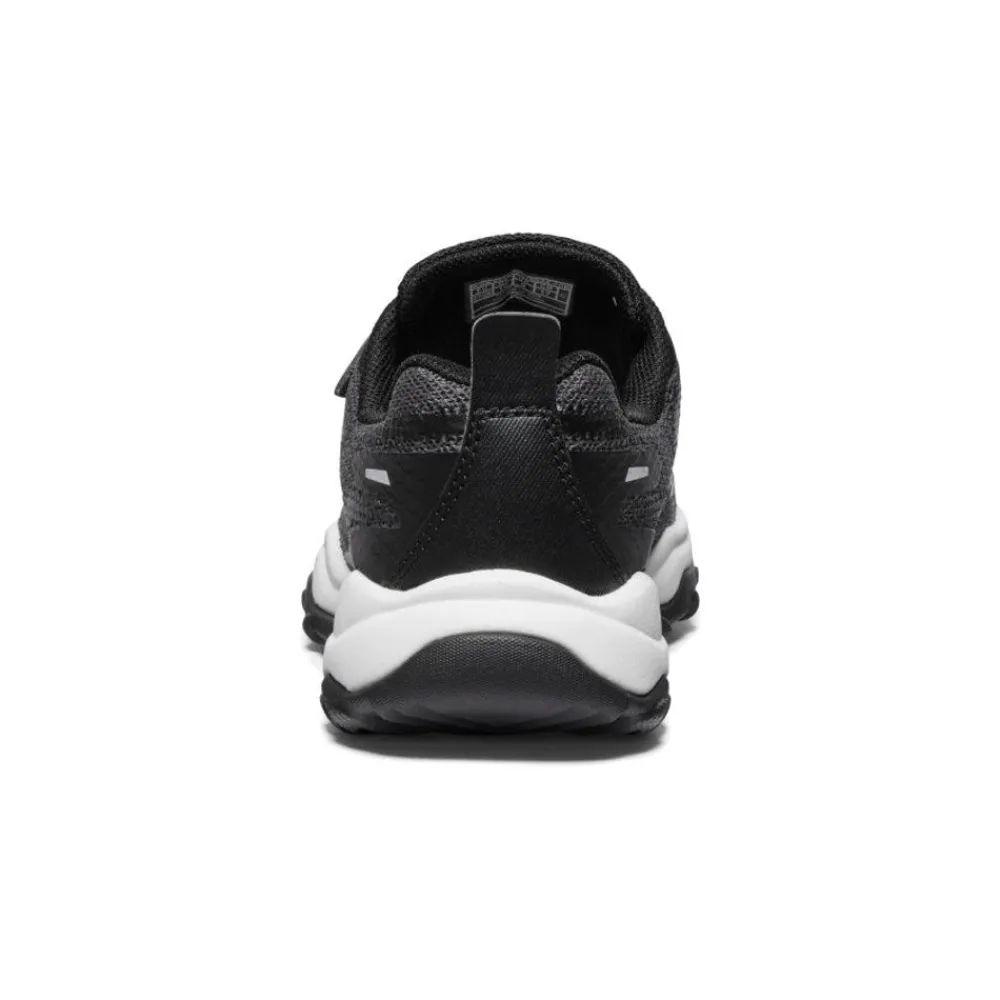 Discount Little Kids' Wanduro Speed Hiking Shoe | Black/Vapor Kids Shoes