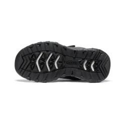 Discount Little Kids' Wanduro Speed Hiking Shoe | Black/Vapor Kids Shoes